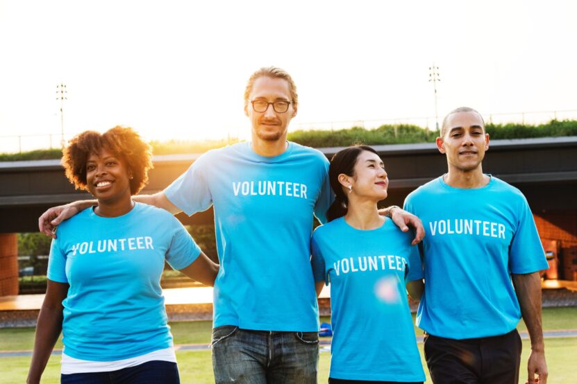 Does Volunteering Count As Work Experience A Clear Answer Peace does-volunteering-count-as-work-experience-a-clear-answer-peace