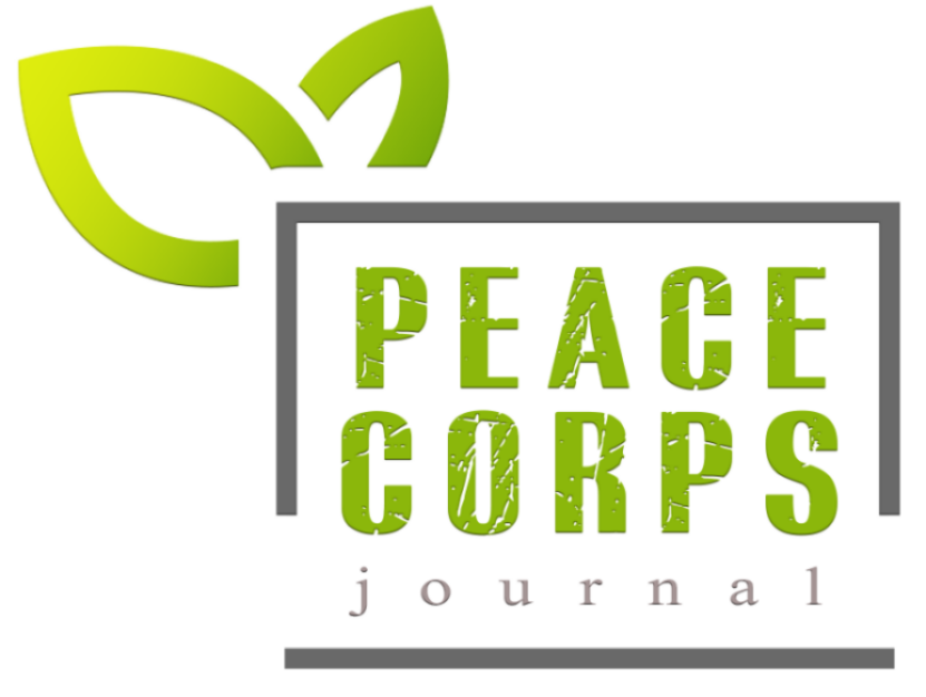 Peace Corps Journal